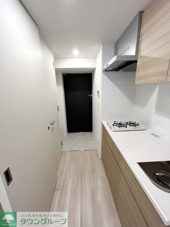 ドゥーエ三ノ輪Iの物件内観写真